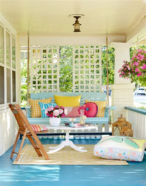 81 Pretty Porch Ideas For The Perfect At Home Escape Porch Design