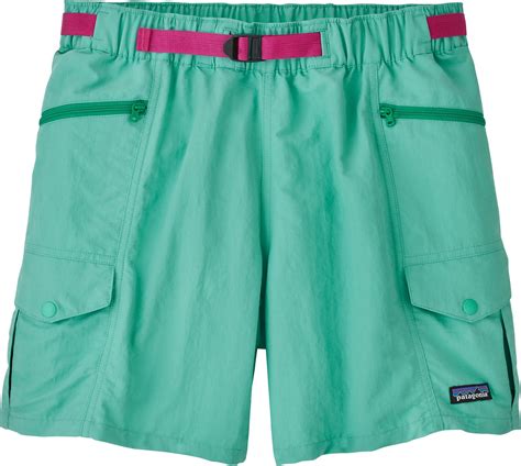 Patagonia Outdoor Everyday Shorts Womens Altitude Sports