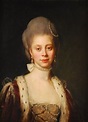 1000+ images about Queen Sophia Charlotte on Pinterest | Charlotte ...