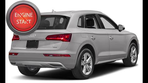 Check spelling or type a new query. Audi Q5 with a dead key fob: Get in and start push button start models. - YouTube