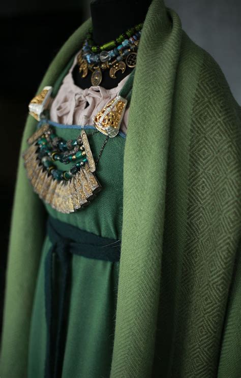 Pin Von Savelyeva Ekaterina Auf Historical Costumes Of My Work Outfit