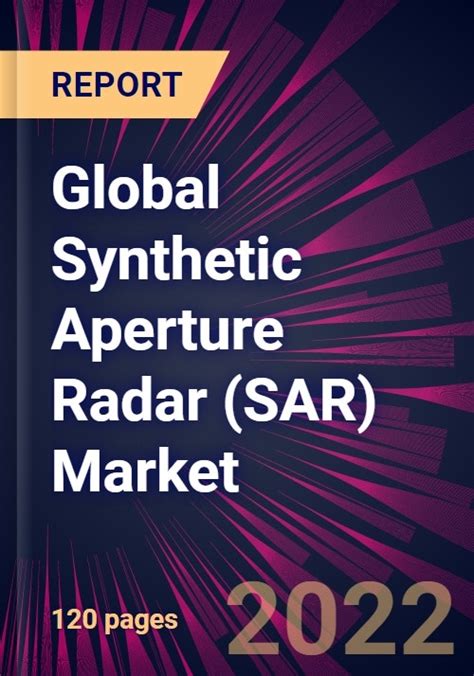 Global Synthetic Aperture Radar Sar Market 2023 2027