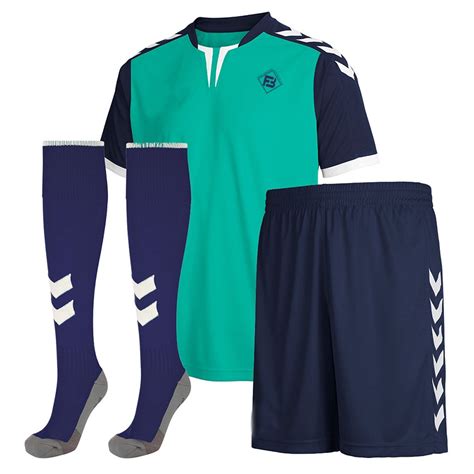 Soccer Uniforms Sportswear First Brother Industries