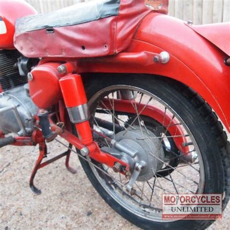 Easy 24/7 8hr rotas : 1962 Gilera Giubileo 98 for Sale | Motorcycles Unlimited