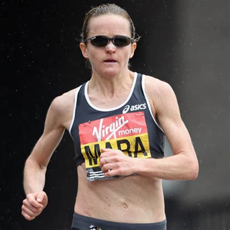 Mara Yamauchi Hopes To Find Form After Disappointing Marathon London