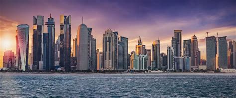 Visit These 6 Most Admirable And Tallest Buildings In Qatar