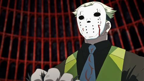 Watch Tokyo Ghoul Season Episode Sub Dub Anime Uncut Funimation