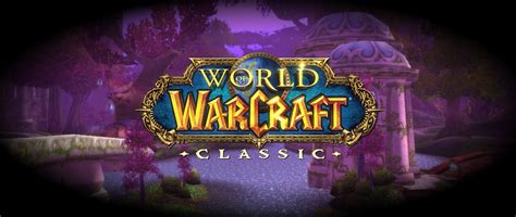 World Of Warcraft Wow Classic Developers On Their Most