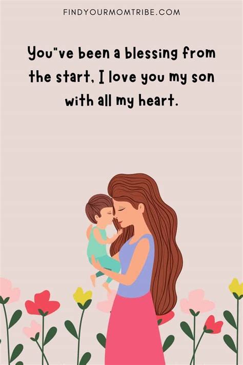Best Mother And Son Quotes Son Quotes Blessings And Sons Telegraph