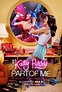 PHOTO Complete Katy Perry "Part of Me" poster revealed - starcasm.net