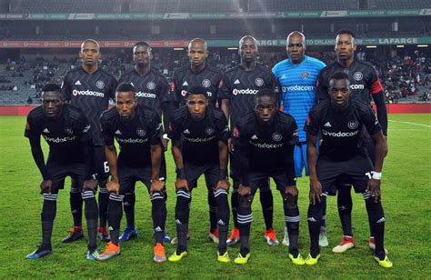 Orlando pirates fc page on flashscore.com offers livescore, results, standings and match details (goal scorers, red cards football, south africa: GALLERY: Orlando Pirates players linked with January exit ...