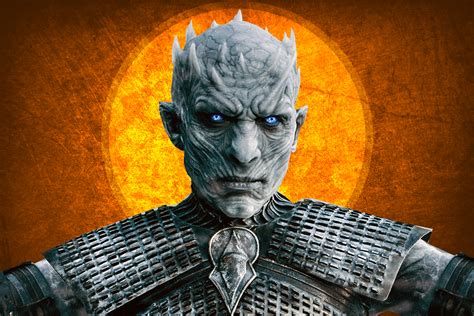 Who is the Night King on ‘Game of Thrones’? Here’s Everything We Know
