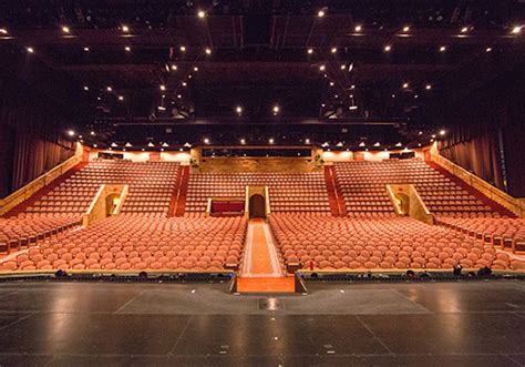 Sight And Sound Theatre Lancaster Seating Chart