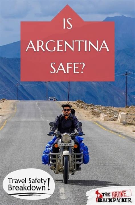 Is Argentina Safe Insider Tips For 2024