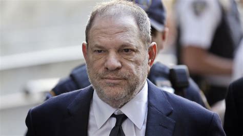 Harvey Weinstein Kadian Nobles Sex Trafficking Lawsuit Can Proceed Judge Rules Cnn