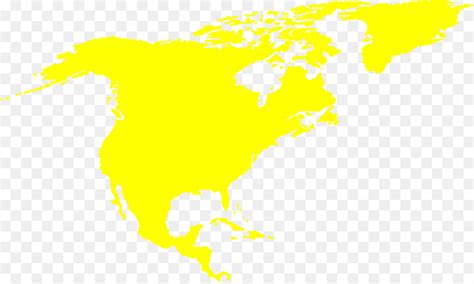 North America Continent Clip Art North America Clip Art Vector Clip