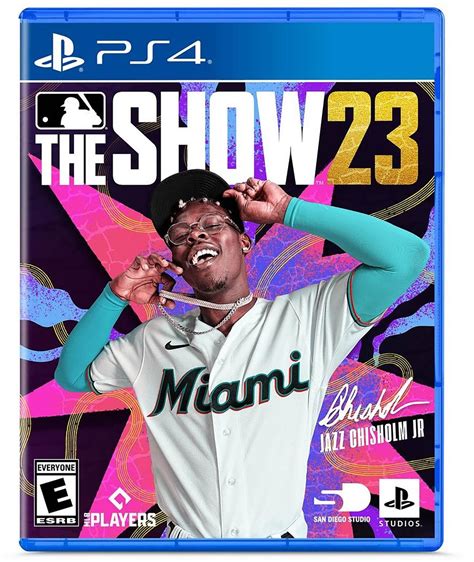 New MLB The Show 23 Update Swings Onto Switch Today, Here Are The Full