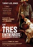 Los tres entierros de Melquiades Estrada - Película 2005 - SensaCine.com