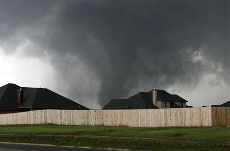 Tornadoes Hit Midwest Photo Gallery The Columbian