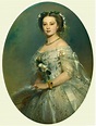 Donne nella Storia: Principessa Victoria del Regno Unito