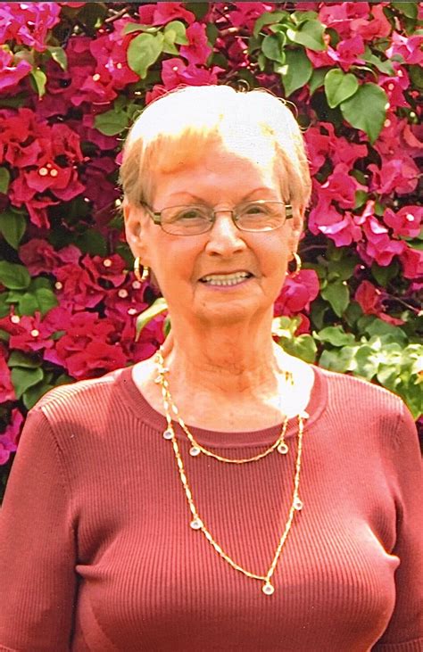 Rita Maxine Killingsworth Obituary Port St Lucie Fl