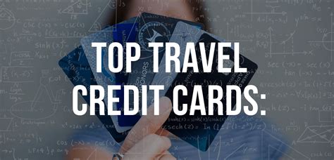 Top 10 Personal Travel Rewards Credit Card Offers May Update Kara