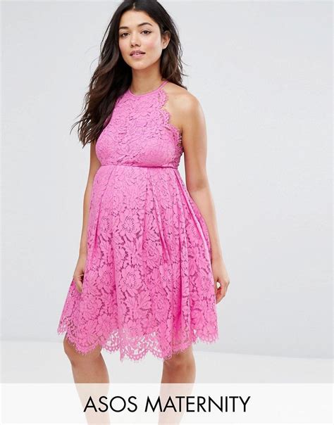 Get This Asos Maternity S Cotton Dress Now Click For More Details