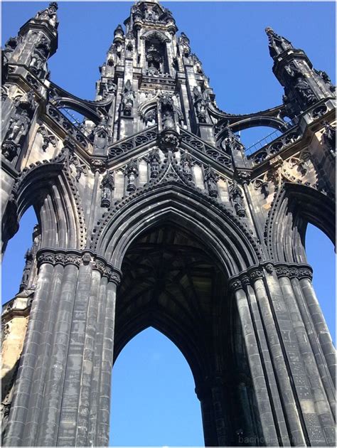 Pin By Emma Vincent On Superpower Gothic Architecture Characteristics