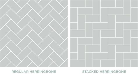 White Subway Tile Herringbone Herringbone Subway Tile Why People Are