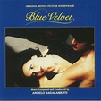 Angelo Badalamenti – Blue Velvet (Original Motion Picture Soundtrack ...