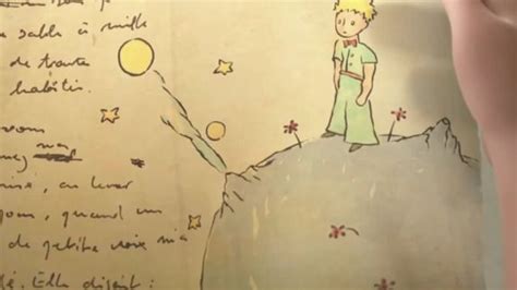 Netflix Picks Up The Little Prince After Paramount Drops Theatrical