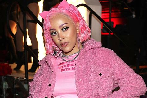 Doja Cat Makes Mtv History Becoming First Vmas Host To Also Be