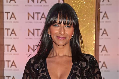 Gmbs Ranvir Singh Reveals Shes Struggling With Guilt As A Single Working Mum Ahead Of Strictly