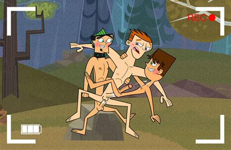 Gay Fan Art Total Drama Hot Sex Picture
