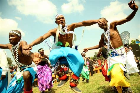 People And Culture Rwanda Perspective Walmark Rwanda