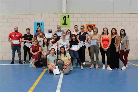 Miniolimpiadas Entrega De Premios 2023 Ceip Castillo De Pioz Pioz