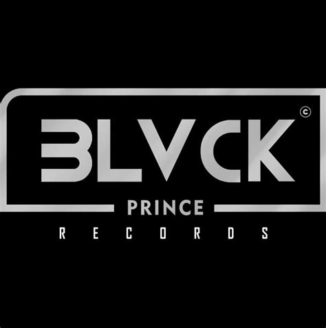 black prince records