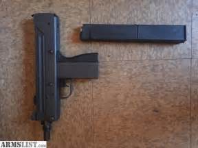 Armslist For Saletrade Mac11 32 Round Clip With Ammo