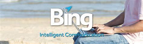 Intelligent Communication Bing Technologies