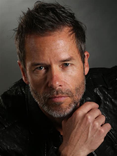 Guy Pearce Escapes A Speeding Conviction After Being Nabbed Three Times