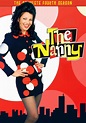 Die Nanny Staffel 4 - FILMSTARTS.de