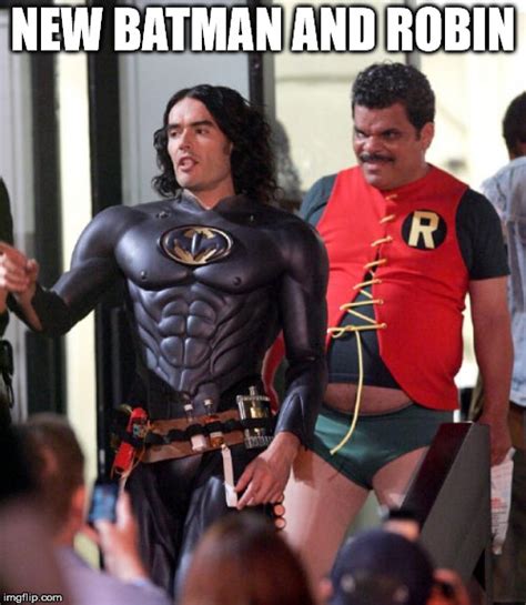 Batman And Robin Imgflip