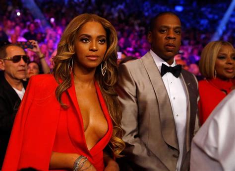 Was Lemonade The Last Straw 10 Jay Z And Beyonce Marriage Meltdowns