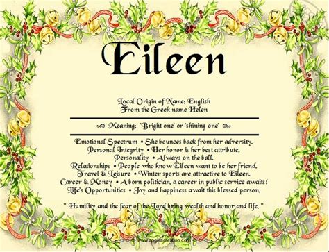 Meaning Of My Name Helen Meanid