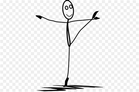 Dancing Stick Figures Clip Art 20 Free Cliparts Download Images On