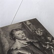 Portrait of Frederick Henry, Prince of Orange-Nassau posters & prints ...