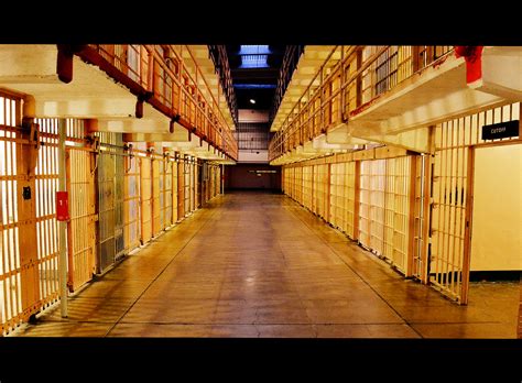 Filealcatraz Prison Cell Pfnatic