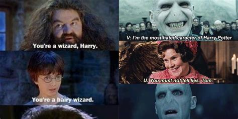 10 harry potter memes that are too funny according to reddit
