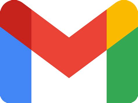 Gmail Logo Hd Png Images