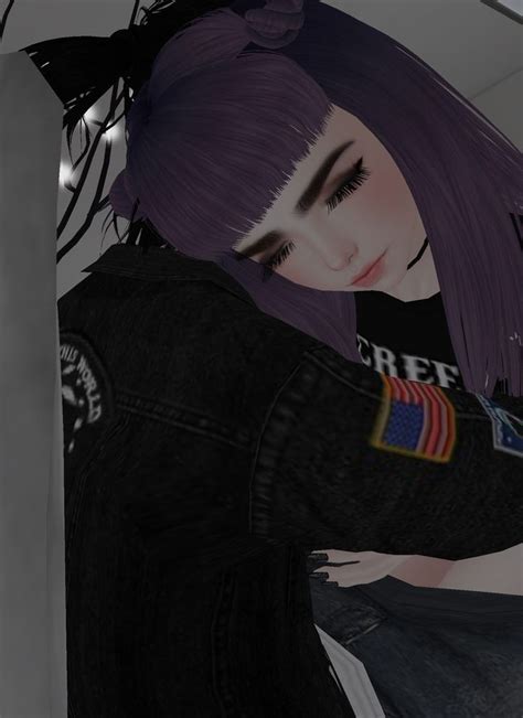 Imvu Aesthetic Grunge Agatas